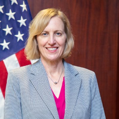 Official account of the U.S. Ambassador to Kenya. Follow @USEmbassyKenya for updates from our embassy.