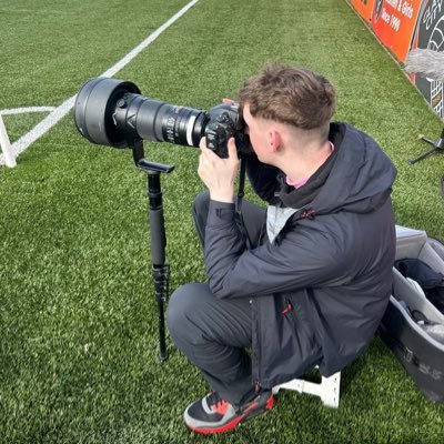 Photographic & Systems Co-ordinator | 📸 @snsgroup | “The views expressed are my own and do not reflect the views of my employer”.