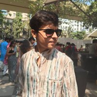 Harsh Baraliya (@har5h10) 's Twitter Profile