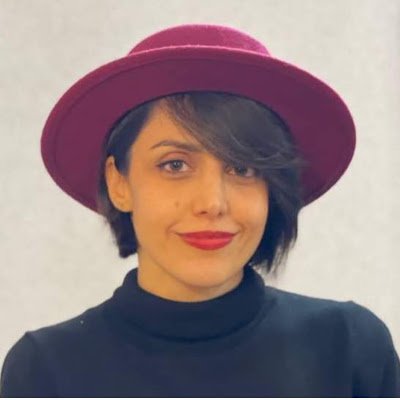 Digital Culture Enthusiast
دربارهی فرهنگ و رسانهی دیجیتال مینویسم.