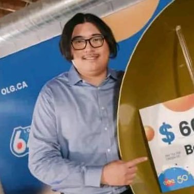 Reading The Secret daily, I always knew I’d share my story one day how I attracted money into my life by winning the lottery.