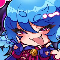 Otto!!😈Pngtuber (@tinyterrorotto) 's Twitter Profile