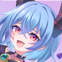 PNG/隣ノあおこ️😈🩵 on X: 