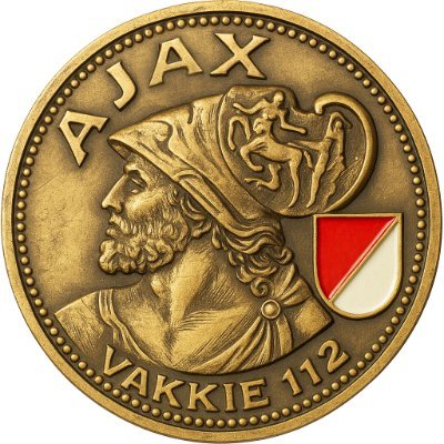 VAKKIE112's profile picture. Woont in 0️⃣3️⃣0️⃣, Tweet over 0️⃣2️⃣0️⃣, zit in 1️⃣1️⃣2️⃣ 🏟 ❌❌❌