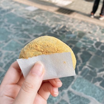 むぎさんのプロフィール画像