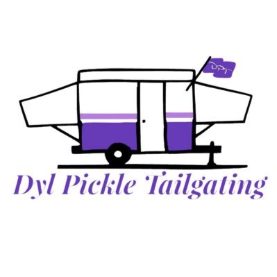 CATS, We’re Tailgating | Some people (just my mom) say we have the best tailgate | ACTOR- Holiday Touchdown:A Chiefs Love Story | Former @KStateSWAG