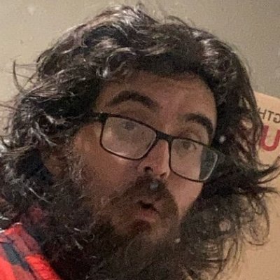 ΠΣUЯΔLΠΣT | AI Liberation Front | Hacker-At-Large @noisebridge | https://t.co/OSLqbQ9o19