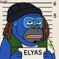 ELYAS. (@mf_eys) 's Twitter Profile