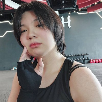 BuildNC's profile picture. 100% Sub/m เป็นชาย ที่มีรสนิยม boxing fetish 🥊  
เป็นทาสดีเด่นประจำปีของนายหญิง @MistressFreyath
#boxingfetish #bdsm #bkk