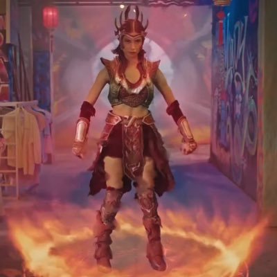 @HathoriaQueen