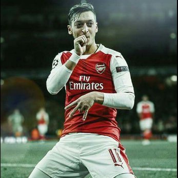 ZekiiFNBR's profile picture. 