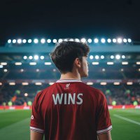 Wins (@winslfc) 's Twitter Profile Photo Wins (@winslfc) 's Twitter Profile Photo