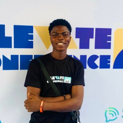 Frontend developer. React enthusiast. Sharing what I build, what I learn & the mistakes along the way 👨💻, I’m open for collaboration, frontend role and gigs