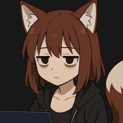 stanley2058's profile picture. he/him
Developer
中文 / English / 日本語
