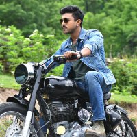 M I R A I ๐ (@venkat_jsp02) 's Twitter Profile