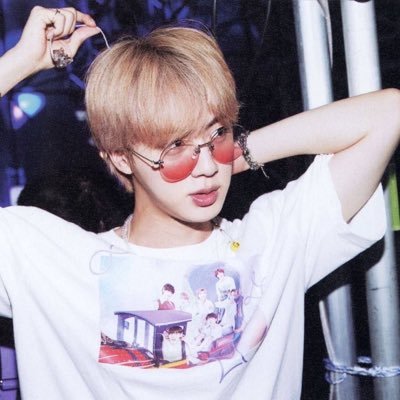 fu94959997's profile picture. ジンさんジンさん言ってる大人📣🐹ジンペンさんと少しでもお近づきになりたい小心者です🥰よろしくお願いします🌹