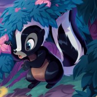 Patrick (@mephitis_mage) 's Twitter Profile