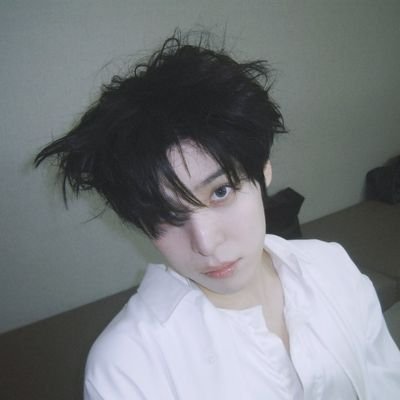 INFJที่รักExoมาก เป็นมี๊หนูแบคฮยอนนี | ชานแบค
ExoTeez.
I'm ErINy
🫧 Ateez 🏴☠️ ยูโน สานอุ หวา | #ยัยแบคลูกแม๊ | #ติดไว้ตามเก็บเรื่องเป็นรอยมีเป็นล้าน 🔞