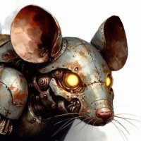cybermouse (@electrolaucha) 's Twitter Profile Photo