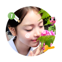 leaa | order wa (@guvzzle) 's Twitter Profile