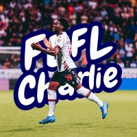 Charlie (@fefl_charlie) 's Twitter Profile Photo Charlie (@fefl_charlie) 's Twitter Profile Photo