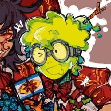 ㅤㅤㅤ ㅤ⌒ 𓈒 they/it/slime ! ¡ ꒱ 𝅄 ୭ৎ ࣪
ㅤㅤㅤㅤㅤㅤ ︶⏝︶⊹︶⏝︶