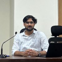 Aniket Singh (@its_aniketsingh) 's Twitter Profile
