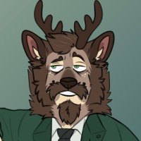 🦌Joseph🦌 🔜 Bed 🛏️ (@faulkthedeer) 's Twitter Profile
