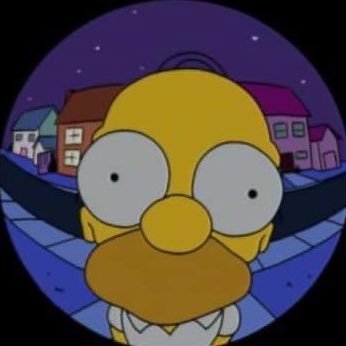 soupanxiety's profile picture. | 25 | she/they | filled with hate