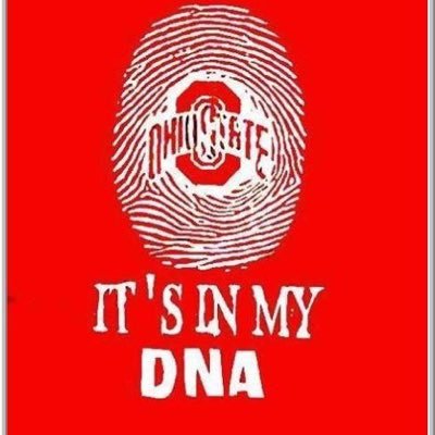 4ever LOVE THEEEEEEEEE OSU #Buckeyes, #alumni, #buckeyenation, #49ers, #NASCAR, #FSU, and #ChiSox!❌y opinions are ❌y own!