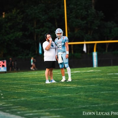 bradylowder33's profile picture. North stanly high school | QB LS SS | 2027| 6’0 |160lbs | 704-438-5073 | Squat 325 | Bench 235 | Clean 225 | Deadlift 345 | 40 yard dash 4.68 | GPA 3.96 |