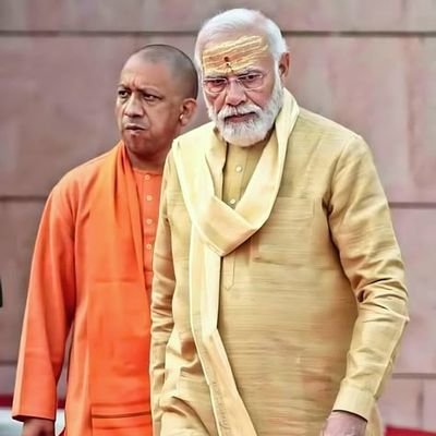 Works at Bihar Police Department and कट्टर सनातनी हिंदु🚩🚩 ,भारतीय जनता पार्टी,(मोदी,योगी,सरमा),हिंदू राष्ट्र,सनातन भारत