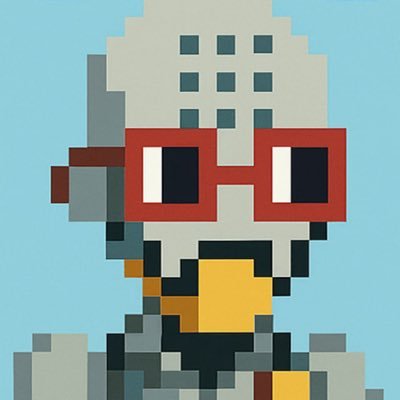 defi_yatha's profile picture. founder of @magni_finance & @steadyrainxyz
DeFi engineer & researcher