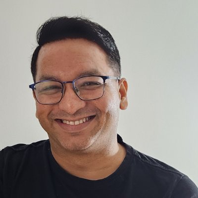 Data vizzer and Enabler. I am here to share practical tips and insights on mastering the human side of data visualisation.