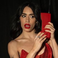 ๐ณ๐๐๐ ๐ช๐๐๐๐๎จ (@lali_crave) 's Twitter Profile