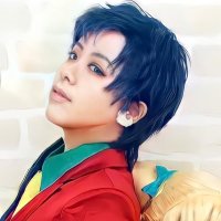 鷹取諒★セラムンコスプレ部☪︎*。꙳ (@takatorixx2) 's Twitter Profile Photo 鷹取諒★セラムンコスプレ部☪︎*。꙳ (@takatorixx2) 's Twitter Profile Photo