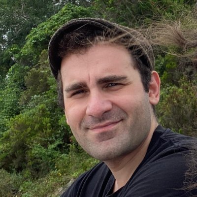 eisiknet's profile picture. Ph.D. candidate in Economics at @UMassAmherst @UMassEcon