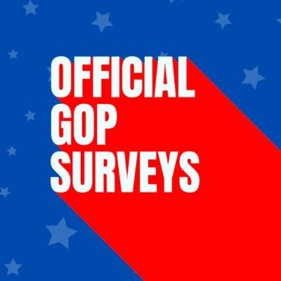 GOPSurveys's profile picture. 
