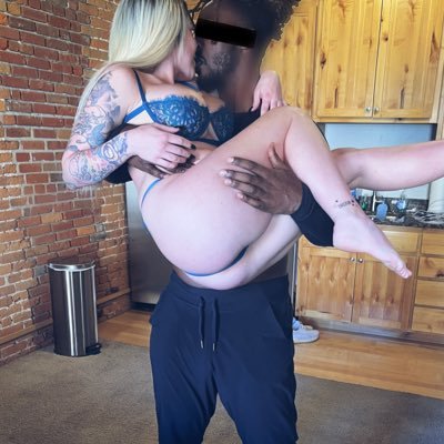 Top 1.9% OnlyFans 🔥 BBC Creator Couples • Threesomes • Real Amateur Content 🎥 Free Page + VIP Page in link below ⬇️ Midwest | ManyVids | Collabs DM
