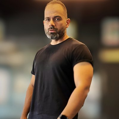 Vivek Profile