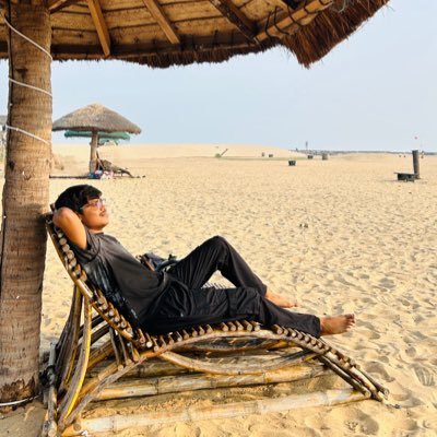 amRRRuth07's profile picture. 🎵 Take it easy, Urvashi…! 🎵👨‍🎤.