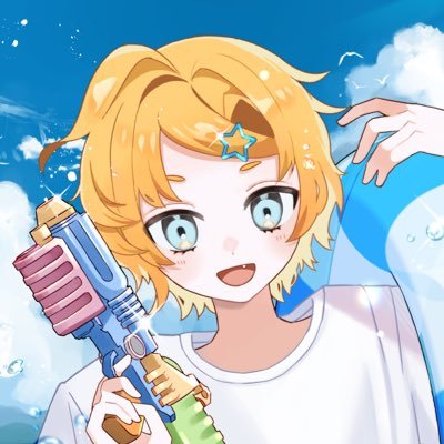 春空獅星🌟🦁さんのプロフィール画像