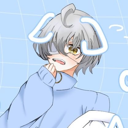 光が死んだ夏にめっちゃ
ハマりまくってる人です
推しに弱い人です変なこと呟く
適当にその辺に生息してます
あたおか×シャボン玉メンタルでやらさしてもろてます😊