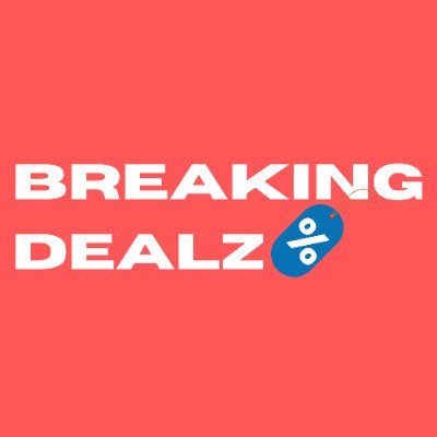 💥 Hottest Deals & Price Drops — Daily
🛒 Handpicked deals from top stores
💸 Save bucks
We only share offers, we don’t own or promote the products.