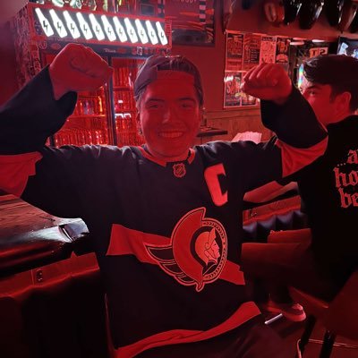 Gavin__Wood's profile picture. Transmission Line Enthusiast. Announcer of MSOE Club Baseball. Milwaukee’s biggest Senators fan. Occasionally throws T-shirts off a pirate ship