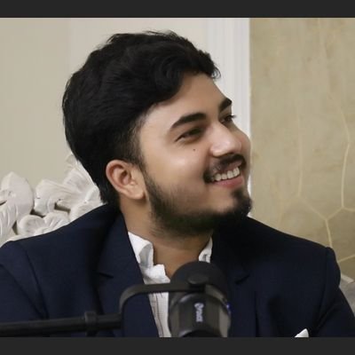 Host of 'Ashutosh Thakur' Podcast | Real Stories. Real Voices. Real Face. | Collab/Enquiry: 6388476836 | DM for features