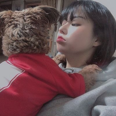 kkamgo0314's profile picture. insta @band.pammida