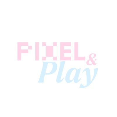 pixel_and_play's profile picture. ✨ A family who plays together, streams together!
🧡 Safe, fun, and totally chaotic (in a good way)
📺 Catch us live weekly!