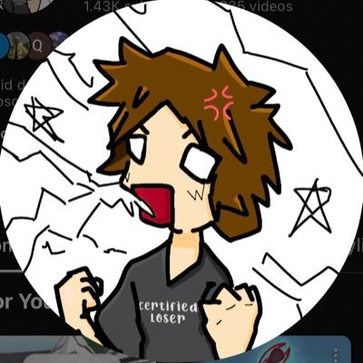 Bootsbeest's profile picture. hi