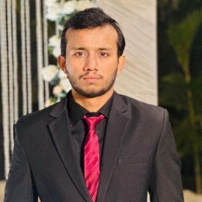 UsamaBinTahir21's profile picture. Project Manager